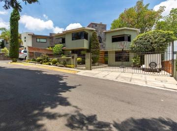 Casa · 330m² · 3 Recámaras · 2 Estacionamientos · Casa en Venta Loma de Vallescondido - (4)