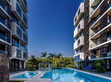 Departamento de 1 habitación, Boca del Río · Departamento en Venta en Maroma Residencial, Boca del Río, Veracruz