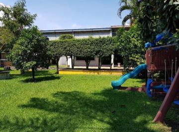 Quinta de 1 habitación, Yautepec · Quinta Yautepec