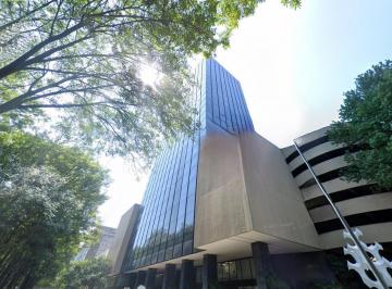 Oficina , Miguel Hidalgo · Oficinas en Renta Anzures