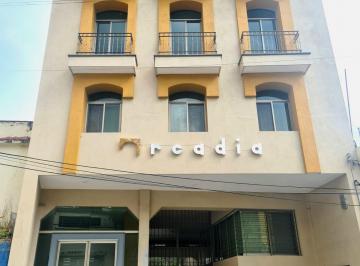 Edificio de 20 habitaciones, Cuernavaca · Hotel Guayacanes, Cuernavaca