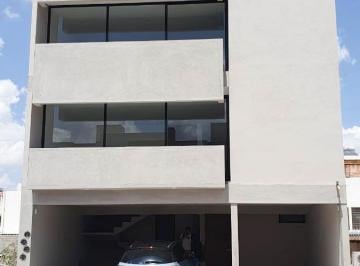 Departamento · 120m² · 2 Recámaras · 1 Estacionamiento · Departamento - Capulines