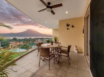 Departamento , Chapala · Casa Condo El Dorado Ajijic