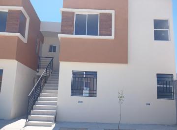 Departamento de 2 habitaciones, Saltillo · Departamento Amueblado en Renta en Vistas de Peña Sur