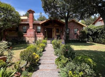 Casa de 3 habitaciones, Ocoyoacac · Casa Venta, Hacienda Jajalpa, Fraccionamiento San Martín. Preciosa Casa.