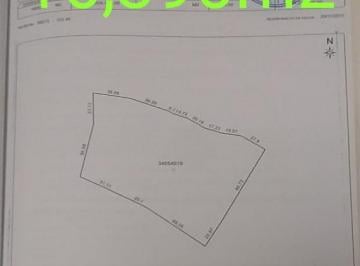 Terreno / Lote , Cuernavaca · Venta Terreno / Lote Agricola Tetela del Monte