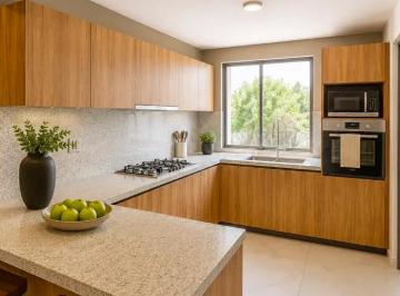 Departamento de 3 habitaciones, El Marqués · Departamento Nuevo con Roof Garden | 3 Recámaras, 3 Baños y 2 Estacionamientos | Ziré