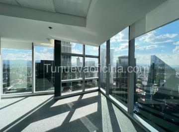 Oficina , Cuauhtémoc · Renta Oficina 683 m², Acondicionada Reforma Cuauhtemoc Juárez