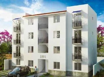 Departamento de 2 habitaciones, Querétaro · Departamento Nuevo en Venta - 2do Nivel - Modelo Jerez