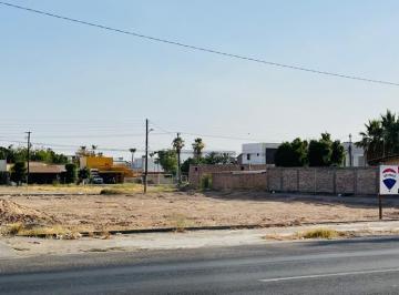 Terreno comercial · 1350m² · Terreno Comercial en Renta - (4)