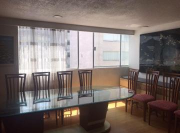 Departamento · 118m² · 2 Recámaras · 1 Estacionamiento · Departamento en Venta en Polanco Para Remodelar