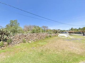 Terreno / Lote · 22874m² · Terreno en Venta, Encinillas, Estado de México.