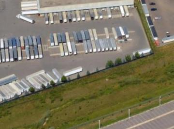Terreno industrial , Ixtlahuacán de los Membrillos · Lotes Industriales en Venta