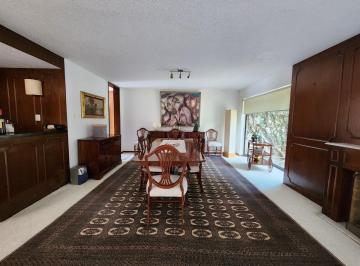 Casa en condominio de 3 habitaciones, Coyoacán · Casa en Venta en Country Club Churubusco