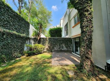 Casa en condominio de 3 habitaciones, Coyoacán · Casa en Venta en Country Club Churubusco