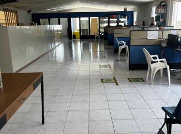 Terreno / Lote , Alvaro Obregón · Venta Terreno con Oficina en Calzada Las Aguilas