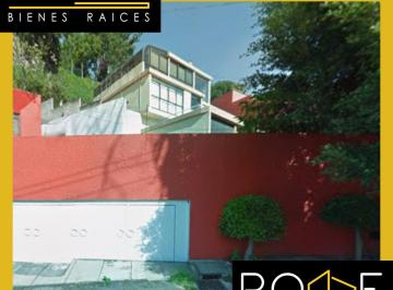 Casa de 5 habitaciones, Miguel Hidalgo · Casa en Venta en Calle Cda. Sierra Vertientes, Lomas de Chapultepec, Miguel Hidalgo Maja730