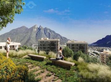 Departamento · 86m² · 2 Recámaras · 2 Estacionamientos · Departamento en Pre - Venta Zona Valle Oriente (Finales 2026)