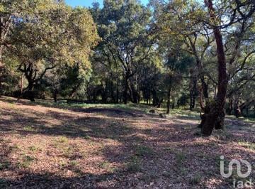 Terreno / Lote · 1080m² · Terreno en Venta, Conjunto Bosques, Tepoztlán, Morelos