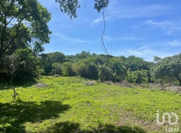 Terreno / Lote · 600m² · Terreno en Venta, Conjunto Amates en Tepoztlán, Morelos.