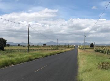 Terreno / Lote , San José Chiapa · Venta Terreno San José Chiapa (Muy Cerca de Audi)