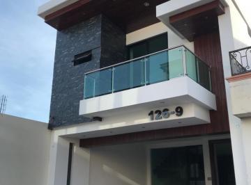 Casa · 264m² · 4 Recámaras · 2 Estacionamientos · Venta Casa Habitación, Colonia Tierra Blanca, Culiacán, Sinaloa, México, Cp 80030