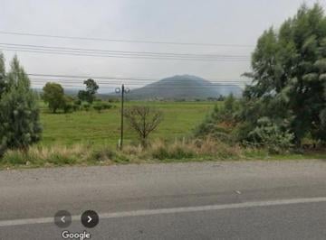 Terreno industrial , Acatlán de Juárez · Terreno en Venta a Pie de Carretera Libre a Colima