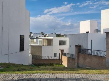 Casa de 4 habitaciones, San Andrés Cholula · Se Vende Terreno, Parque Castellana, Lomas de Angelópolis 2, Puebla