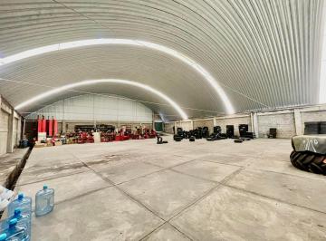 Bodega comercial , Córdoba · Bodega en Renta, 1000 m en Córdoba $75,000.=