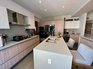 Departamento de 3 habitaciones, Miguel Hidalgo · Rento Depto. en Paseo de Los Ahuehuetes Sur Semiamueblado con 3 Rec, 3.5 Baños y Amenidades