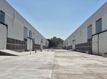 Nave industrial , San Pedro Tlaquepaque · Bodegas Industriales en Renta, Ranger Park (Nuevas).