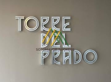 Departamento de 1 habitación, Zapopan · Departamento en Renta Torre del Prado