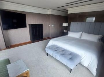 Departamento de 3 habitaciones, Miguel Hidalgo · Departamento en Polanco