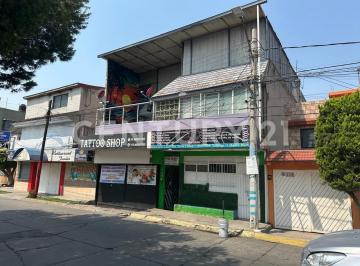 Casa · 483m² · 3 Recámaras · 1 Estacionamiento · Casa en Venta Colonia Bosques de Aragón