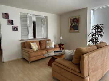 Departamento de 1 habitación, Cuauhtémoc · Departamento Amueblado de 1 Rec en La Roma Norte