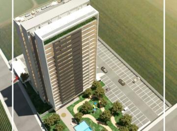 Departamento de 3 habitaciones, Celaya · Rento Departamento de Lujo! Amueblado Altura Tower, Al Oriente
