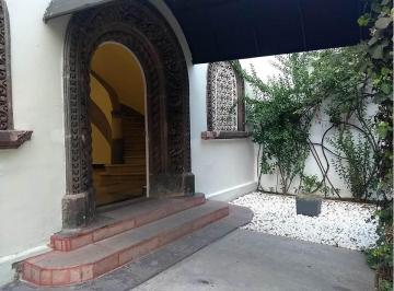 Casa uso de suelo de 3 habitaciones, Miguel Hidalgo · Renta de Casa con Uso de Suelo - Anzures
