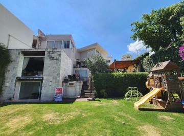 Casa de 3 habitaciones, Miguel Hidalgo · Bonita Casa Venta Lomas Altas