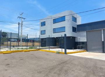Nave industrial , El Marqués · Nave Industrial de 1824 m² en Renta en Parque Industrial El Marqués
