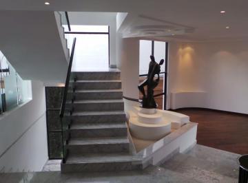 Casa de 4 habitaciones, Tlalpan · Venta de Casa en Jardines de La Montaña, Tlalpan.