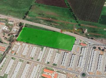 Terreno / Lote · 22800m² · Terreno Zumpango Paseo Bicentenario Sup. 22,800 m