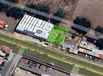 Terreno / Lote · 460m² · Terreno en Tecámac Centro, Camino a San Jerónimo Xonacahuacan Sup. 886 m