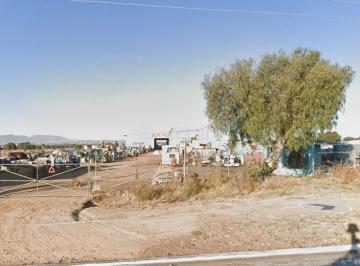 Terreno / Lote · 40000m² · Terreno Carr. Otumba - Tizayuca, Temascalapa Edo Mex Sup. 4 Ha