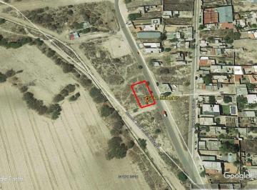 Terreno / Lote · 500m² · Terreno Tequisquiapan Tierra Blanca Sup. 500 m