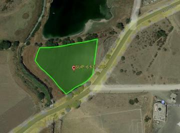 Terreno / Lote · 6637m² · Terreno Fracc. El Manantial Tizayuca Hidalgo Sup. 6,637 m