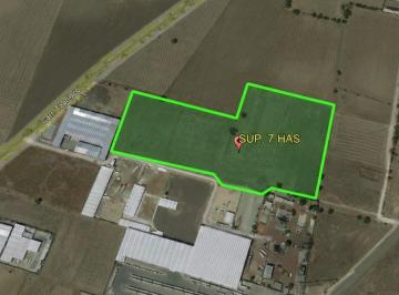 Terreno comercial · 70000m² · Terreno Tizayuca Hidalgo Sup. 7 Hectáreas
