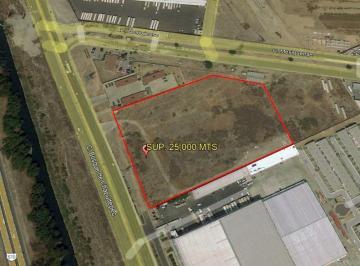 Terreno / Lote · 25000m² · Terreno Héroes de Tecámac Sup. 25,000 m