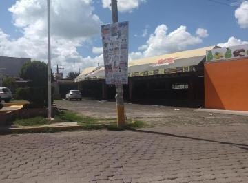 Casa · 1097m² · 2 Recámaras · 2 Estacionamientos · Venta Casa Tequisquiapan Niños Heroes Sup. 1,092 m
