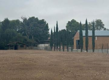 Terreno / Lote · 3500m² · Terreno Tequisquiapan Centro Sup. 3,500 m