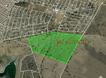 Terreno / Lote · 300000m² · Terreno en El Cid, Tizayuca Hidalgo Sup. 30 Hectáreas